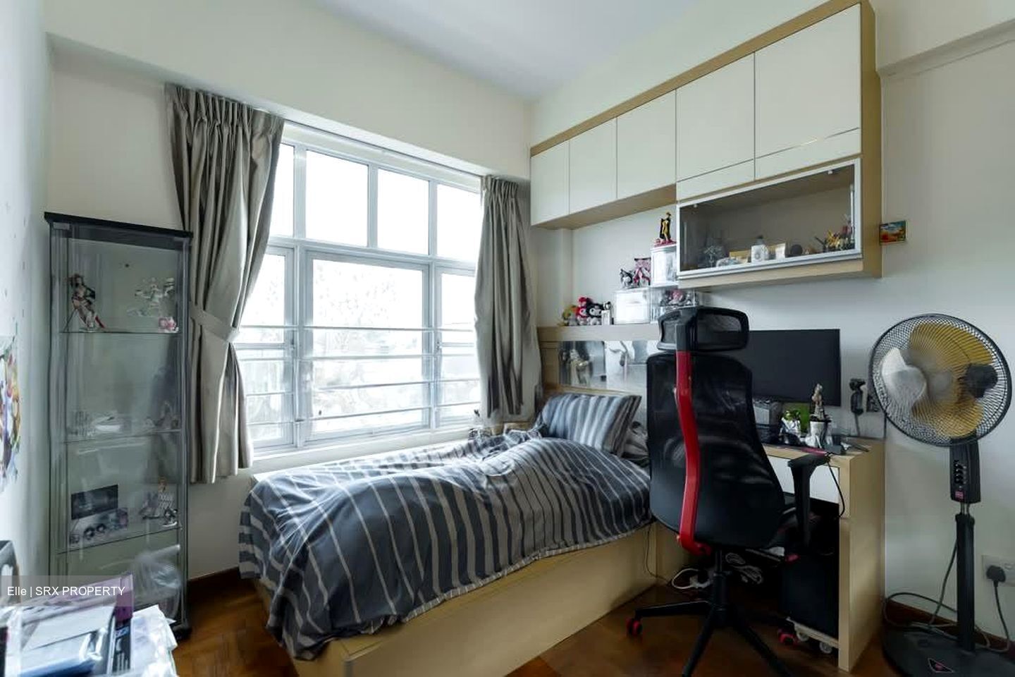 Sunrise Gardens (D28), Condominium #563044101